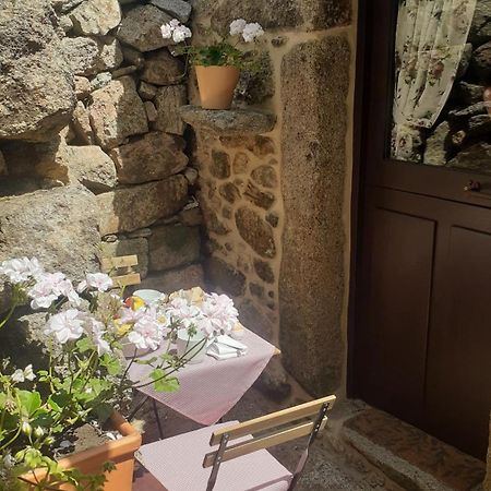 Willa O Muino De Lucho Ponte Do Porto Zewnętrze zdjęcie